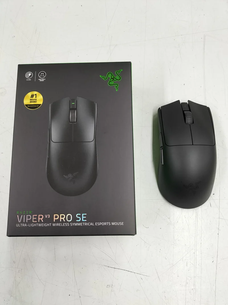 Souris de jeu sans fil RAZER Viper V3 Pro SE/RZ01-0455