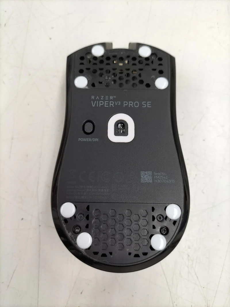 Souris de jeu sans fil RAZER Viper V3 Pro SE/RZ01-0455