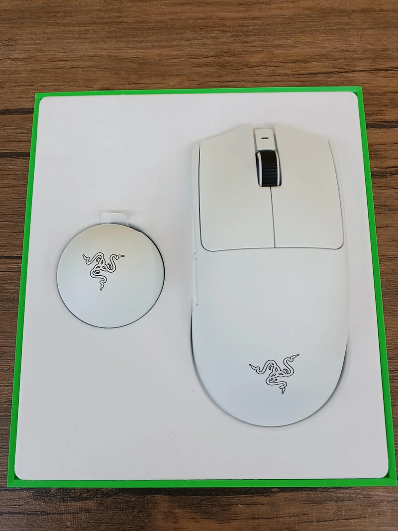 RAZER Gaming Mouse RAZER V4 PRO