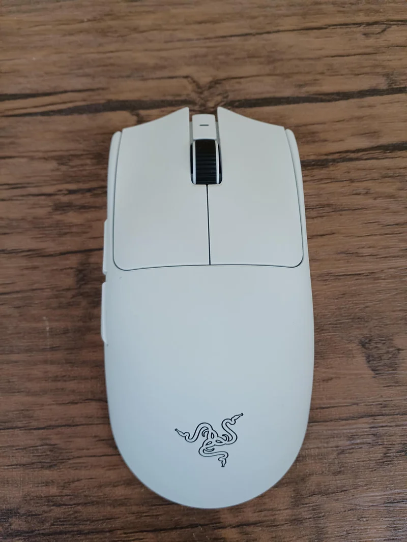 RAZER Gaming Mouse RAZER V4 PRO