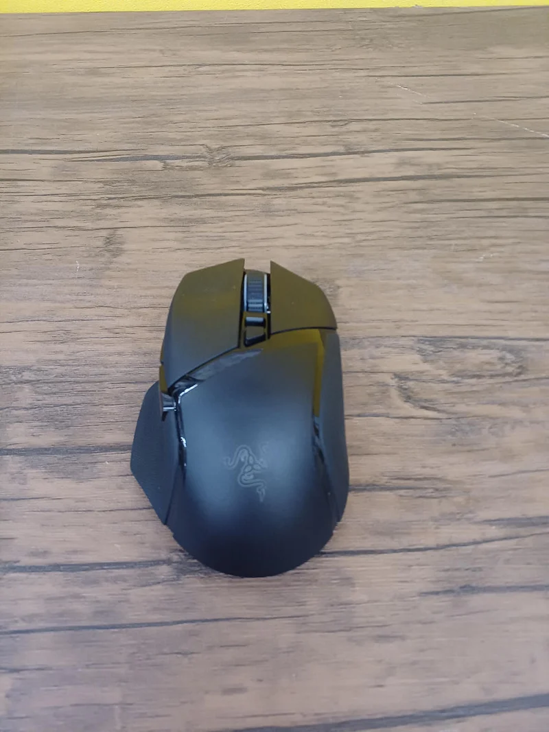 Souris gaming RAZER BASILISK V3 PRO 35K