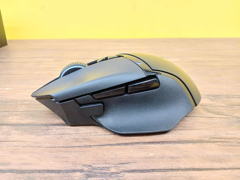 Souris gaming RAZER BASILISK V3 PRO 35K