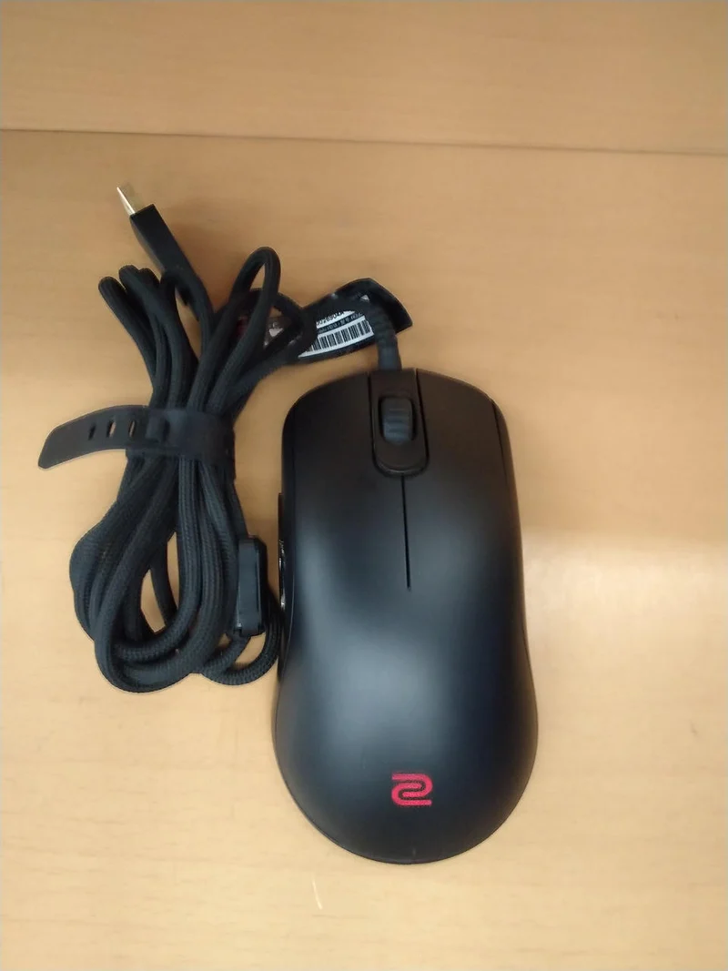 BENQ Gaming Mouse EC3-C