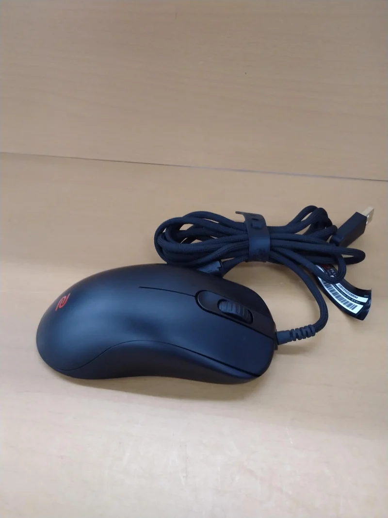 BENQ Gaming Mouse EC3-C