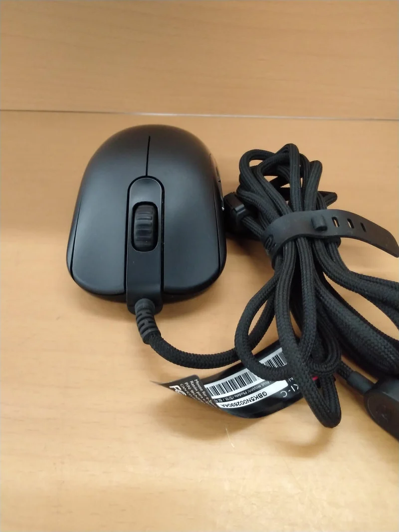 BENQ Gaming Mouse EC3-C