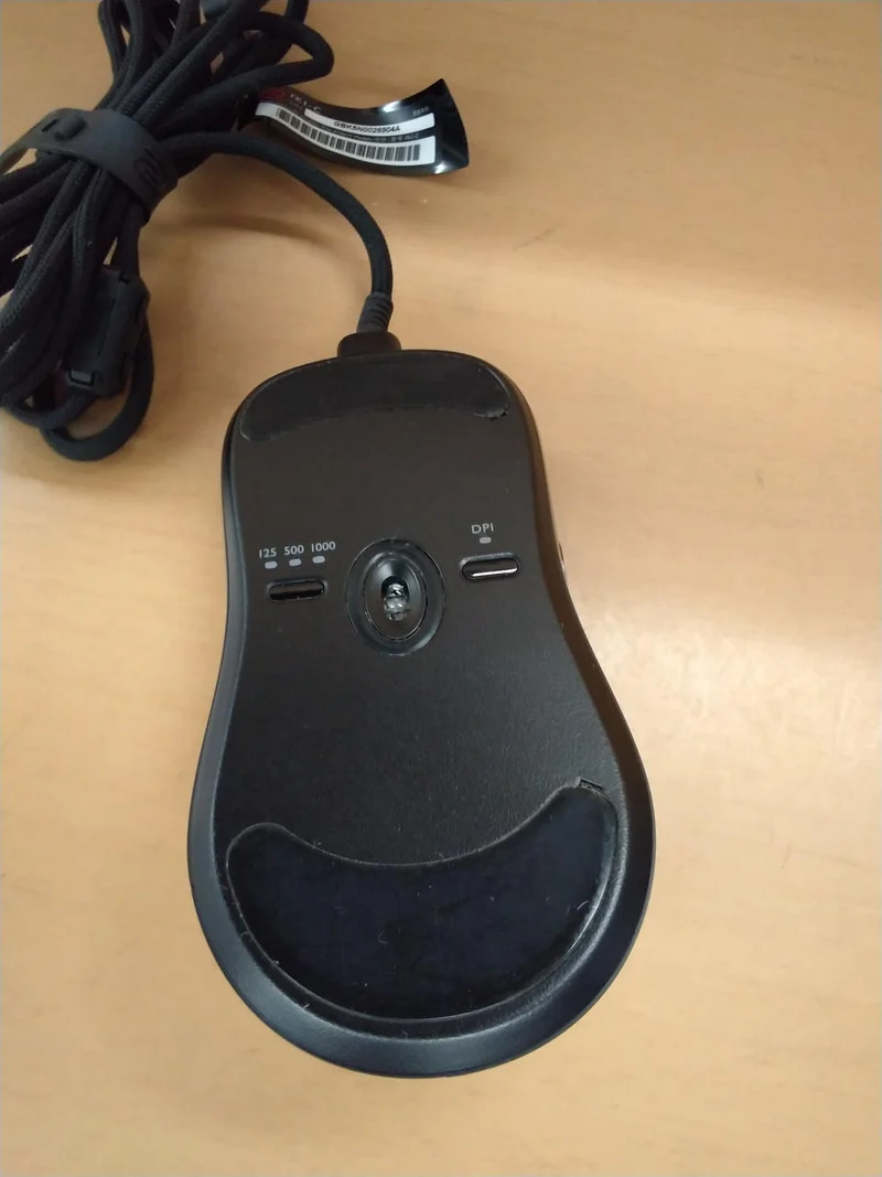 BENQ Gaming Mouse EC3-C