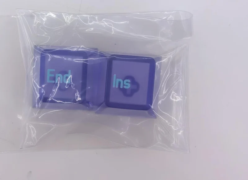 Clavier de jeu MELGEEK REAL67
