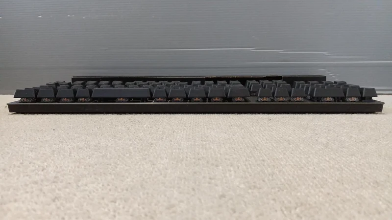 LOGICOOL Gaming Keyboard Y-U0034