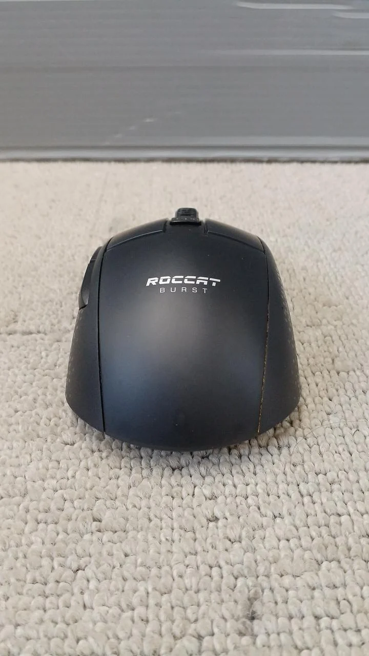 Souris de jeu ROCCAT BURST PRO AIR