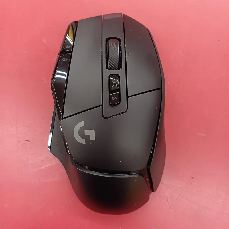LOGICOOL Gaming Wireless Mouse G502 X LIGHTSPEED