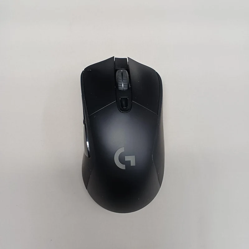 LOGICOOL Gaming Mouse G703