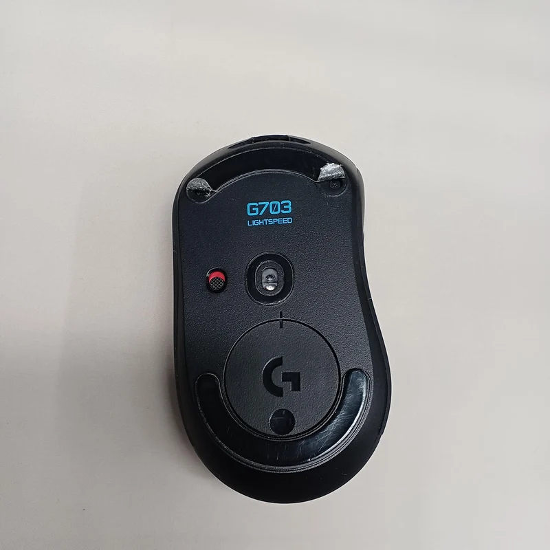 LOGICOOL Gaming Mouse G703