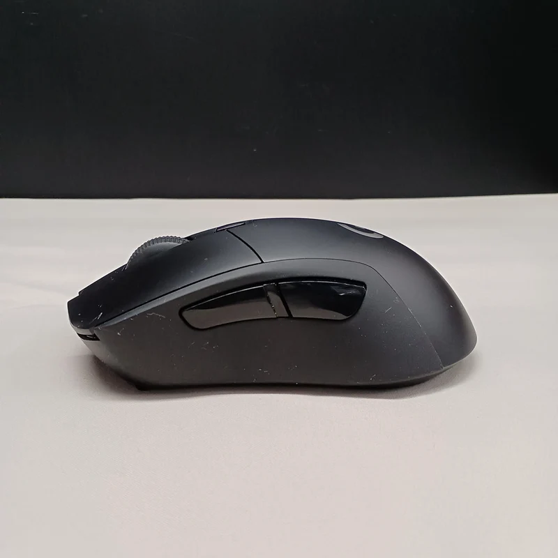 LOGICOOL Gaming Mouse G703