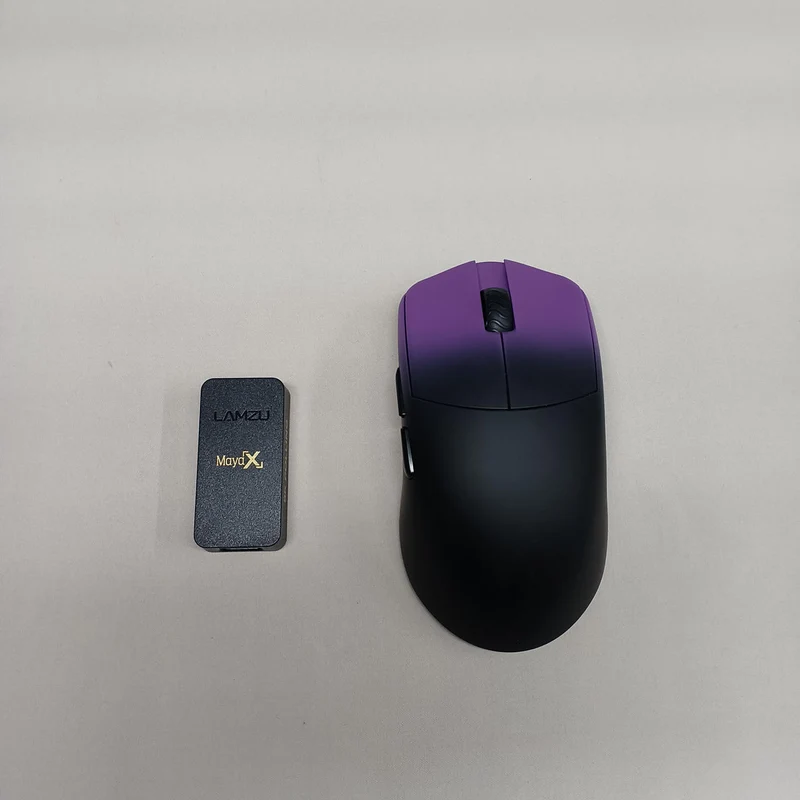 LAMZU Gaming Mouse MAYA X 8K
