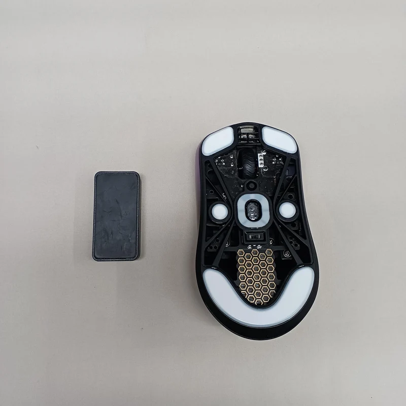 LAMZU Gaming Mouse MAYA X 8K