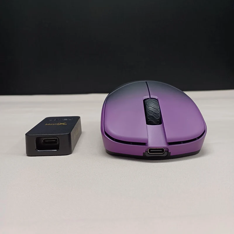LAMZU Gaming Mouse MAYA X 8K