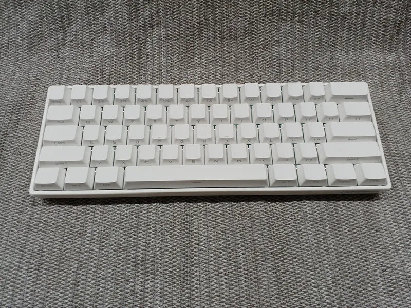 MONSGEEK Gaming Keyboard FUN60
