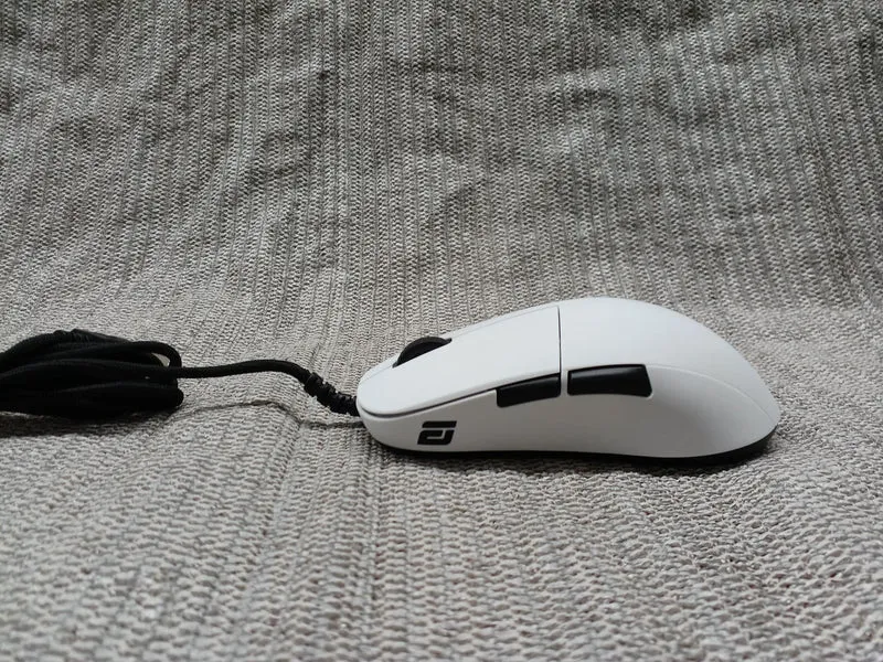 Souris de jeu ENDGAMEGEAR EGG-XM2-8K-WHT