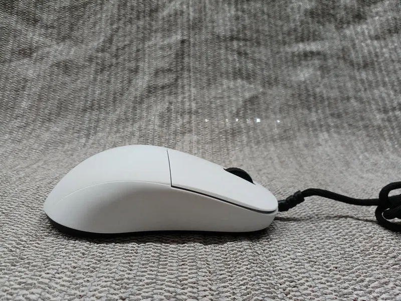 Souris de jeu ENDGAMEGEAR EGG-XM2-8K-WHT