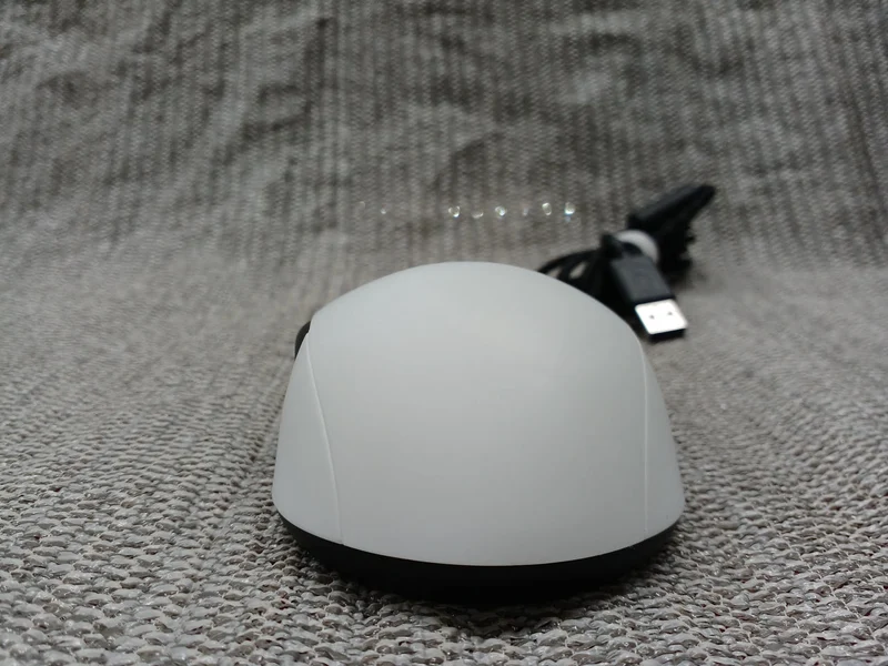 Souris de jeu ENDGAMEGEAR EGG-XM2-8K-WHT