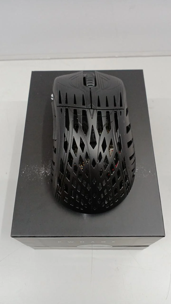 PWNAGE Gaming Mouse StormBreaker PSB