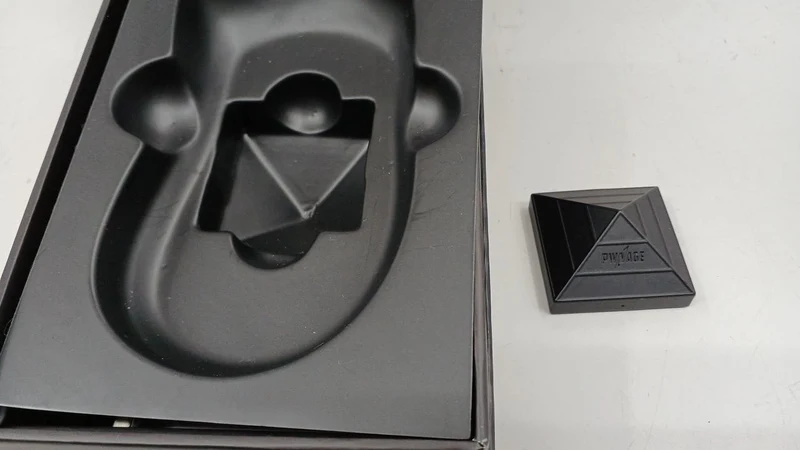 PWNAGE Gaming Mouse StormBreaker PSB