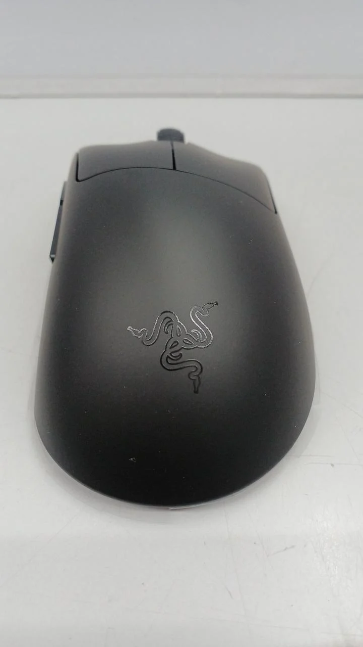 RAZER Mouse DEATHADDER V3 HYPER SPEED