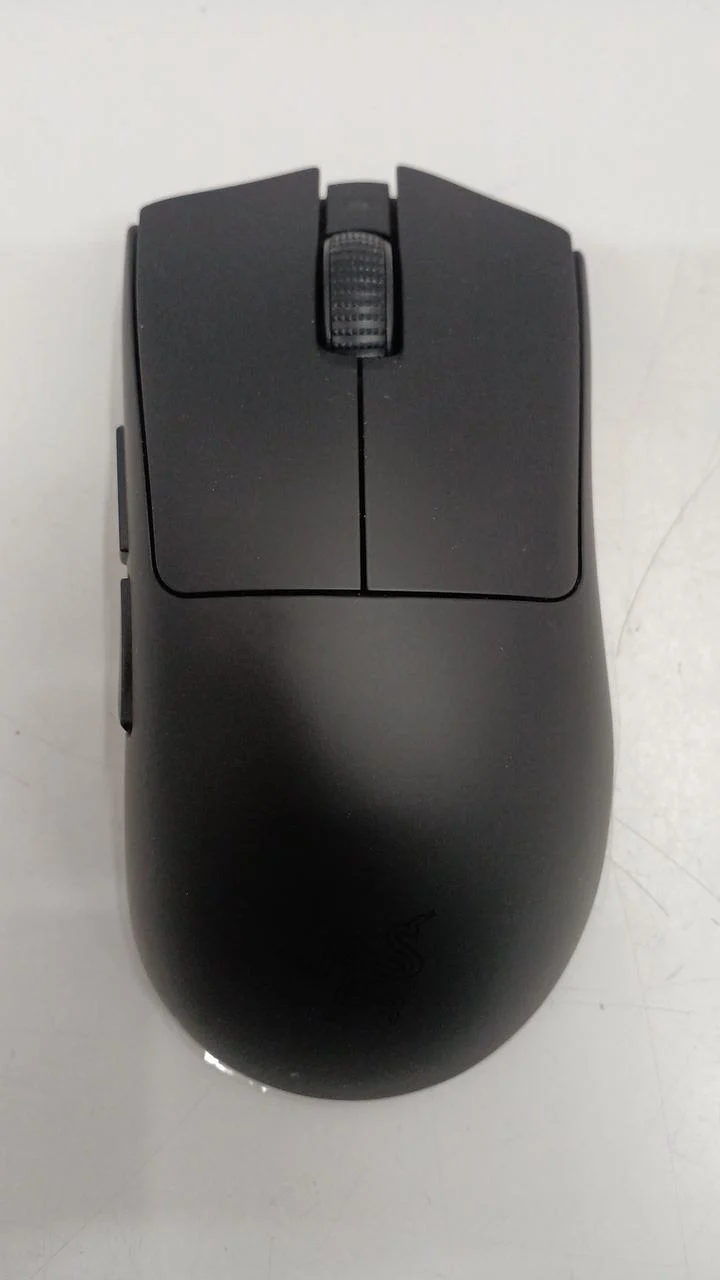 RAZER Mouse DEATHADDER V3 HYPER SPEED