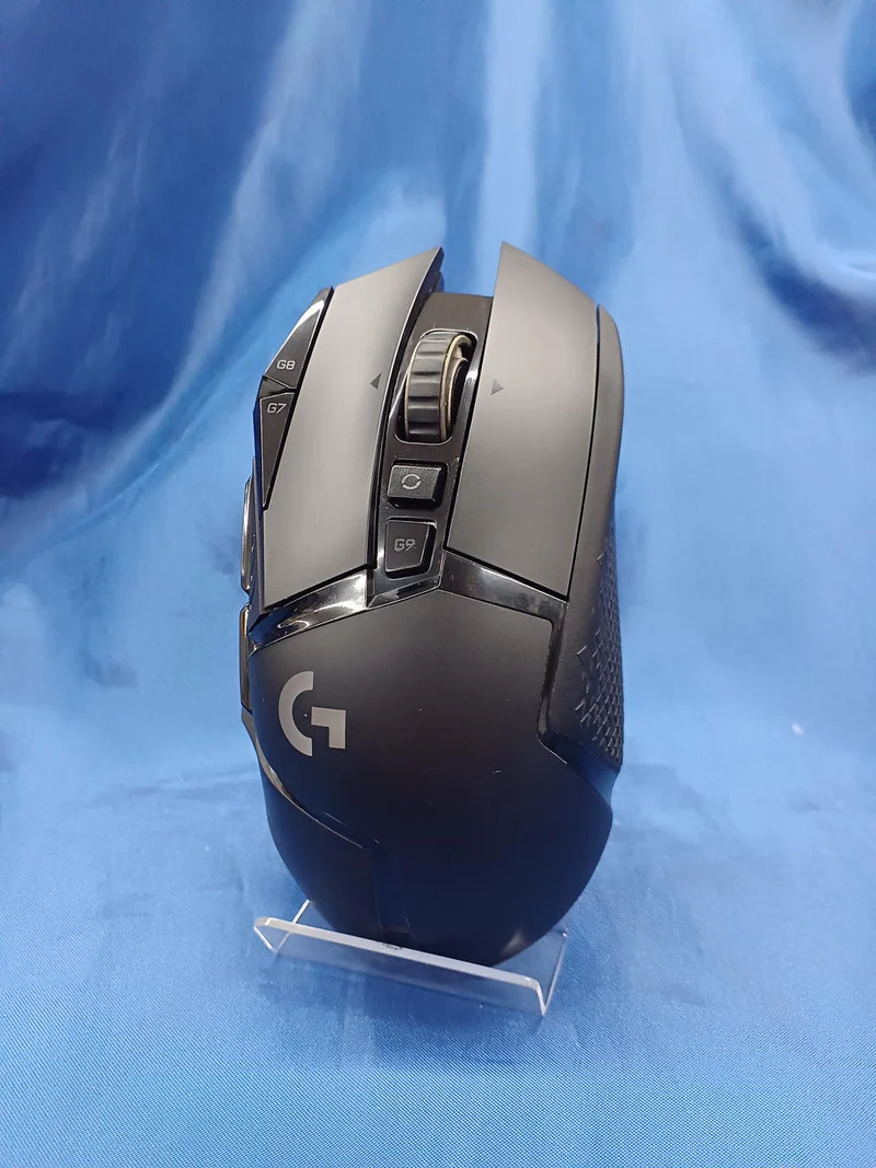 LOGICOOL Mouse G502WL