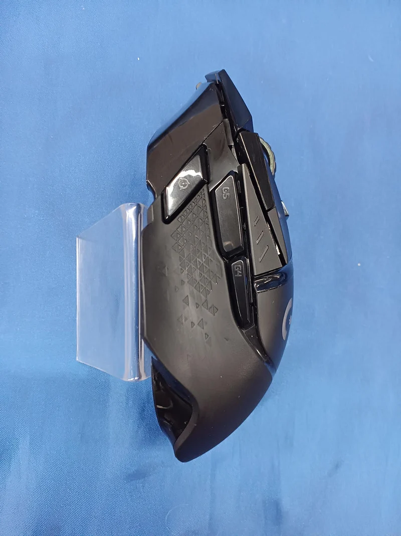 LOGICOOL Mouse G502WL