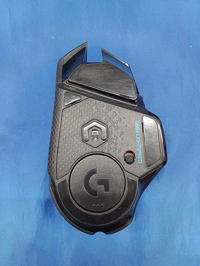 LOGICOOL Mouse G502WL