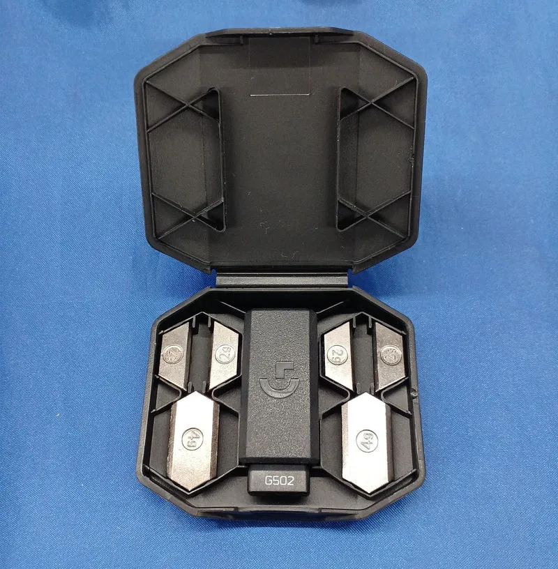 LOGICOOL Mouse G502WL