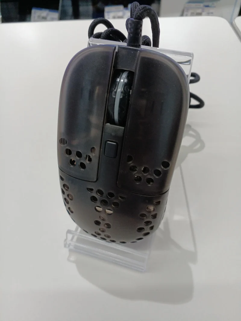 XTRFY Mouse MZ-1