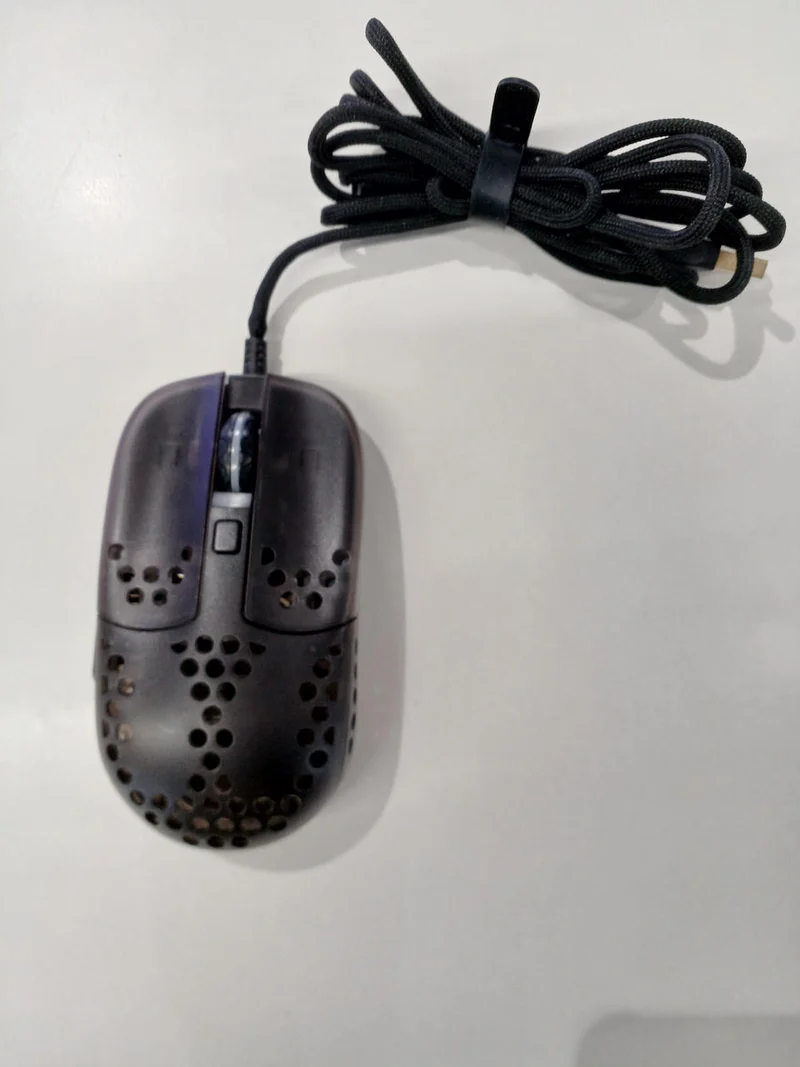 XTRFY Mouse MZ-1