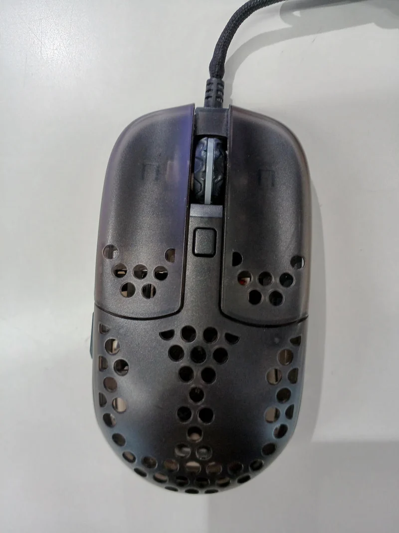 XTRFY Mouse MZ-1