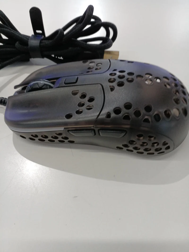 XTRFY Mouse MZ-1