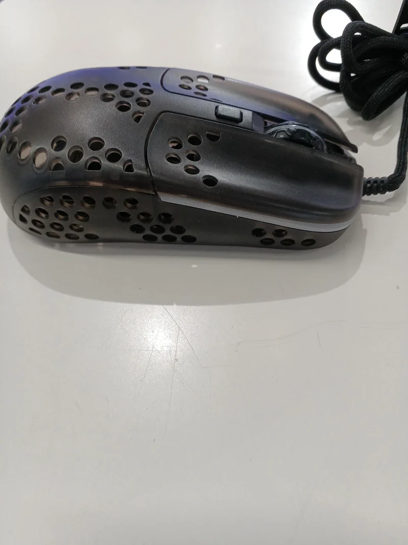 XTRFY Mouse MZ-1