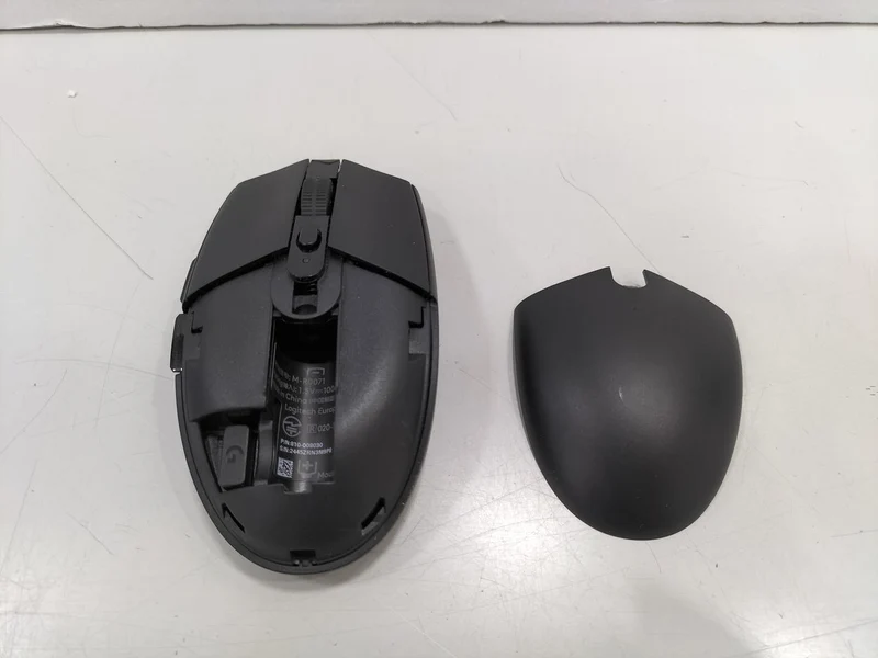 LOGICOOL Gaming Mouse G304