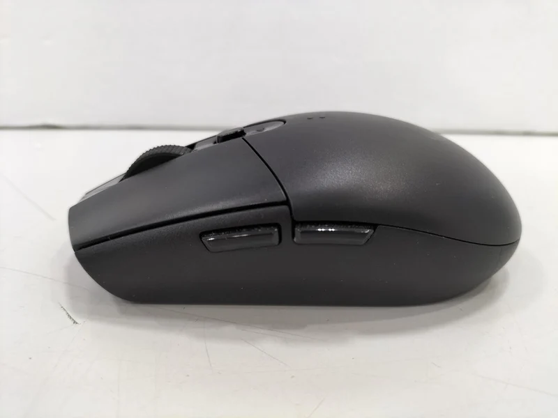 LOGICOOL Gaming Mouse G304