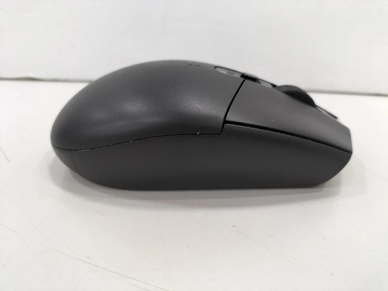 LOGICOOL Gaming Mouse G304