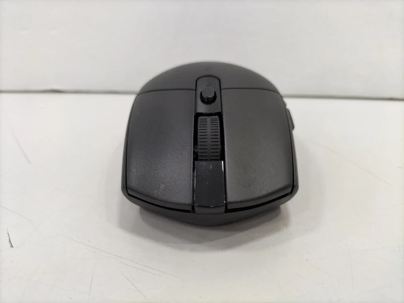 LOGICOOL Gaming Mouse G304