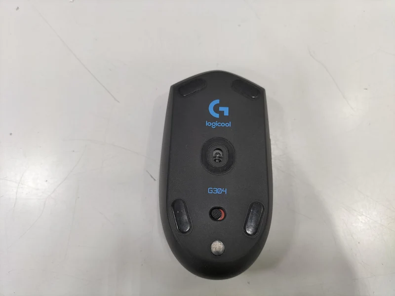 LOGICOOL Gaming Mouse G304