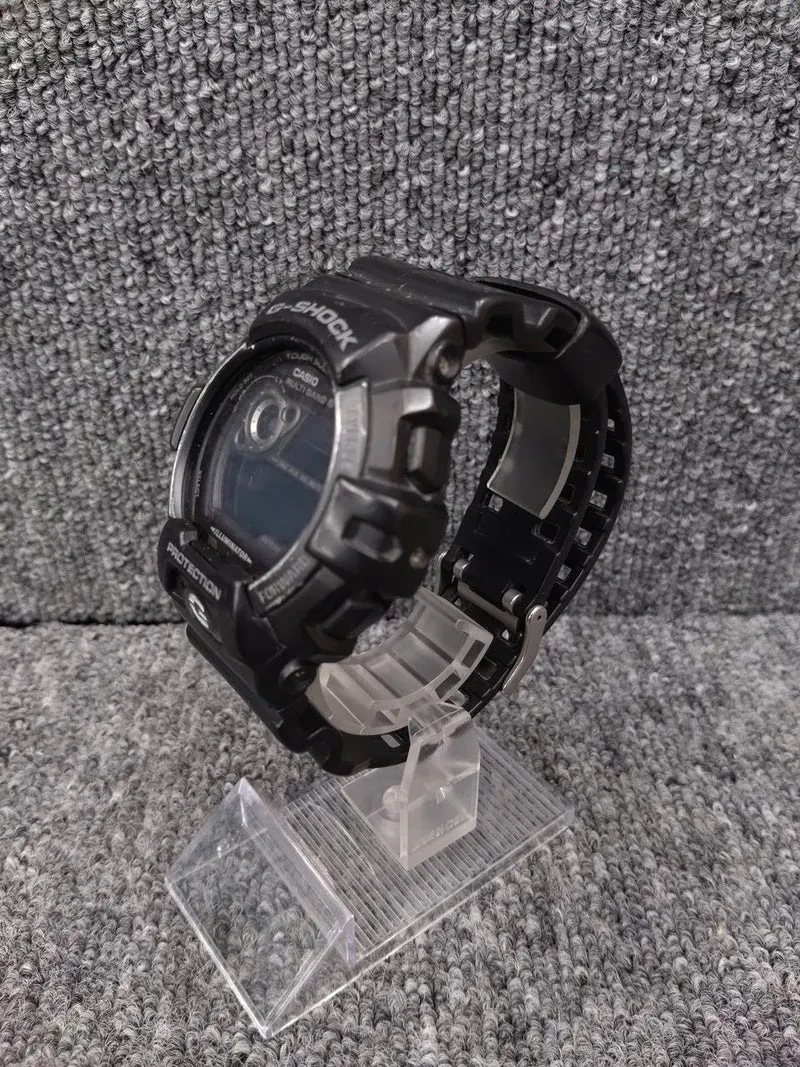 CASIO G-SHOCK GW-8900A