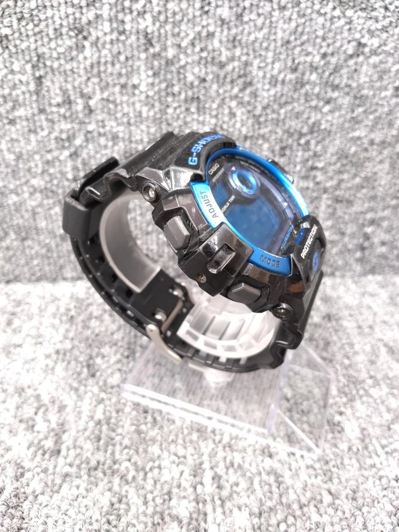 CASIO G-SHOCK G-8900A