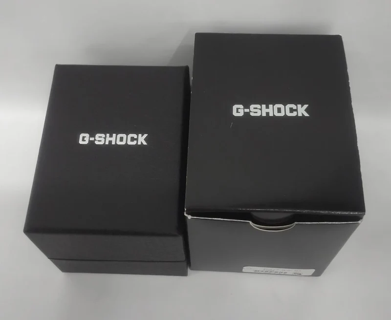 CASIO G-SHOCK AW-591-2AJF