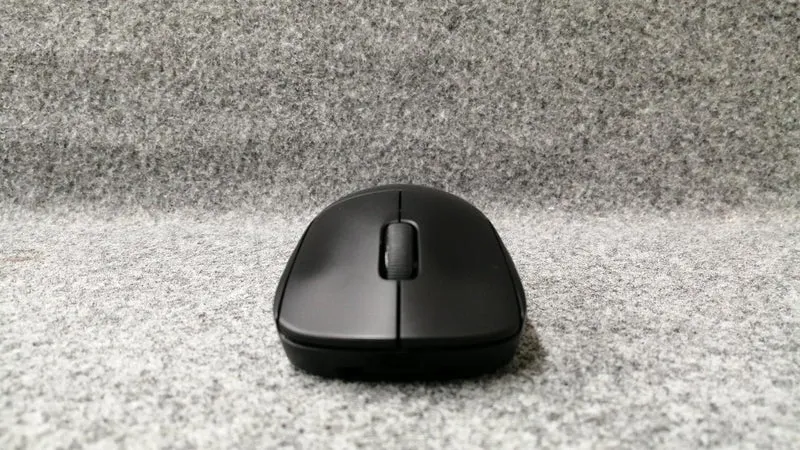 Souris de jeu LOGICOOL G-PPD-002WLR