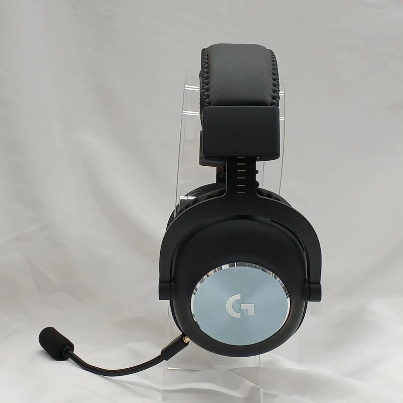 Casque de jeu LOGICOOL PRO X A00101