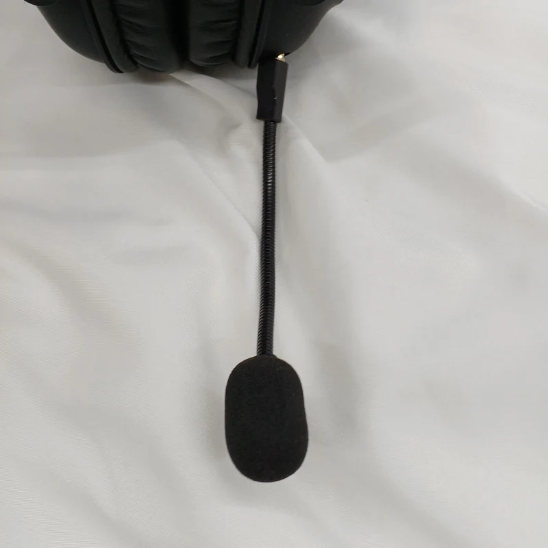 Casque de jeu LOGICOOL PRO X A00101