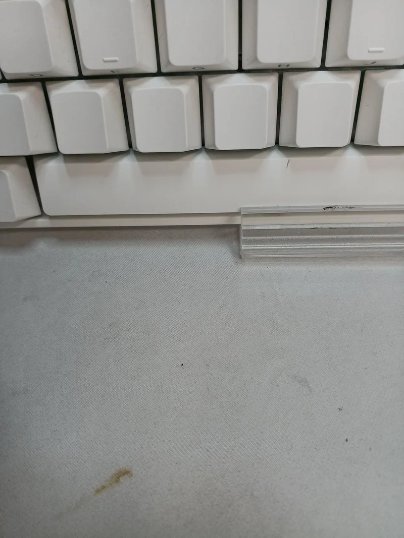 Clavier mécanique MONSGEEK FUN60
