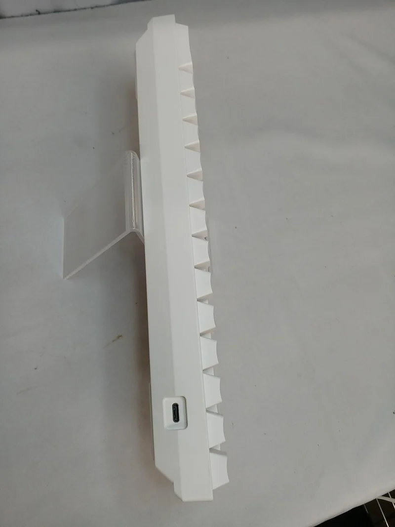Clavier mécanique MONSGEEK FUN60